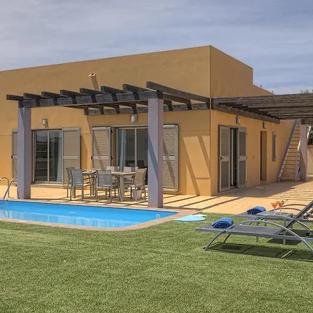 Villa Villas Salinas Golf & Beach Ii *