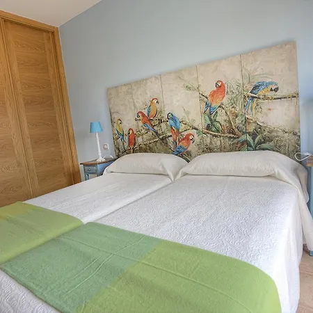 Villas Salinas Golf & Beach Ii Caleta de Fuste