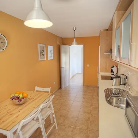 Villa Villas Salinas Golf & Beach Ii Caleta de Fuste
