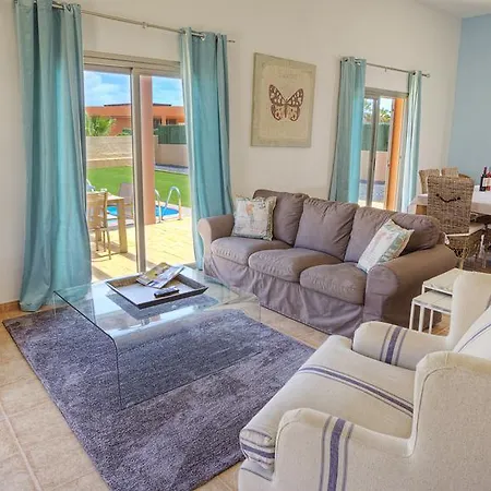Villas Salinas Golf & Beach Ii