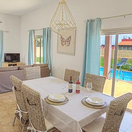 Villa Villas Salinas Golf & Beach Ii *