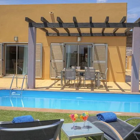Villas Salinas Golf & Beach Ii Caleta de Fuste