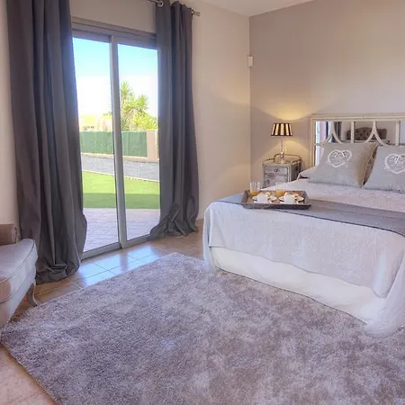 Villa Villas Salinas Golf & Beach Ii Caleta de Fuste