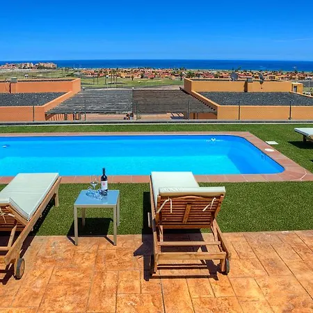 Villas Salinas Golf & Beach Ii Villa