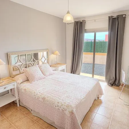 Villas Salinas Golf & Beach Ii