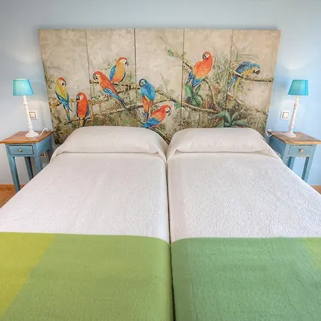 Villas Salinas Golf & Beach Ii Villa *