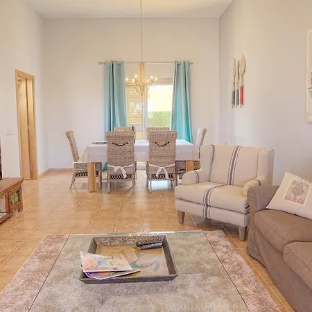 Villa Villas Salinas Golf & Beach Ii