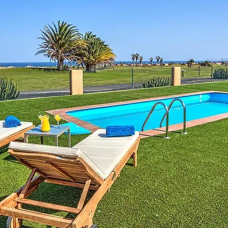 Villas Salinas Golf & Beach Ii Villa