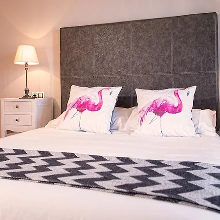 Villas Salinas Golf & Beach Ii *