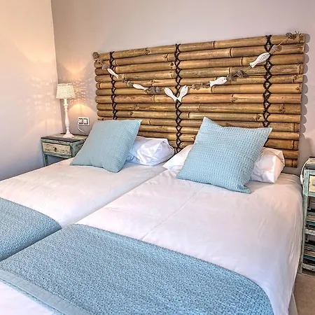 Villas Salinas Golf & Beach Ii Villa *