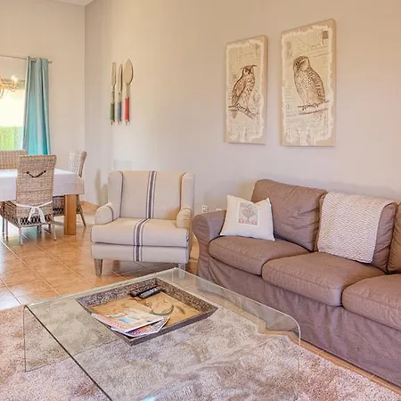 Villa Villas Salinas Golf & Beach Ii