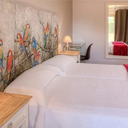 Villa Villas Salinas Golf & Beach Ii Caleta de Fuste